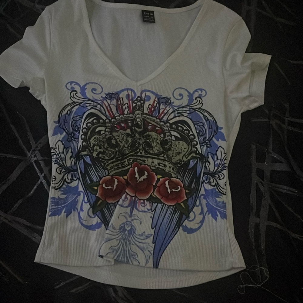 y2k top